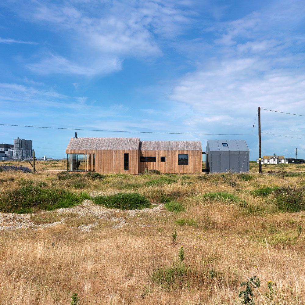 Pobble by Hollaway Studio