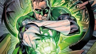 Green Lantern