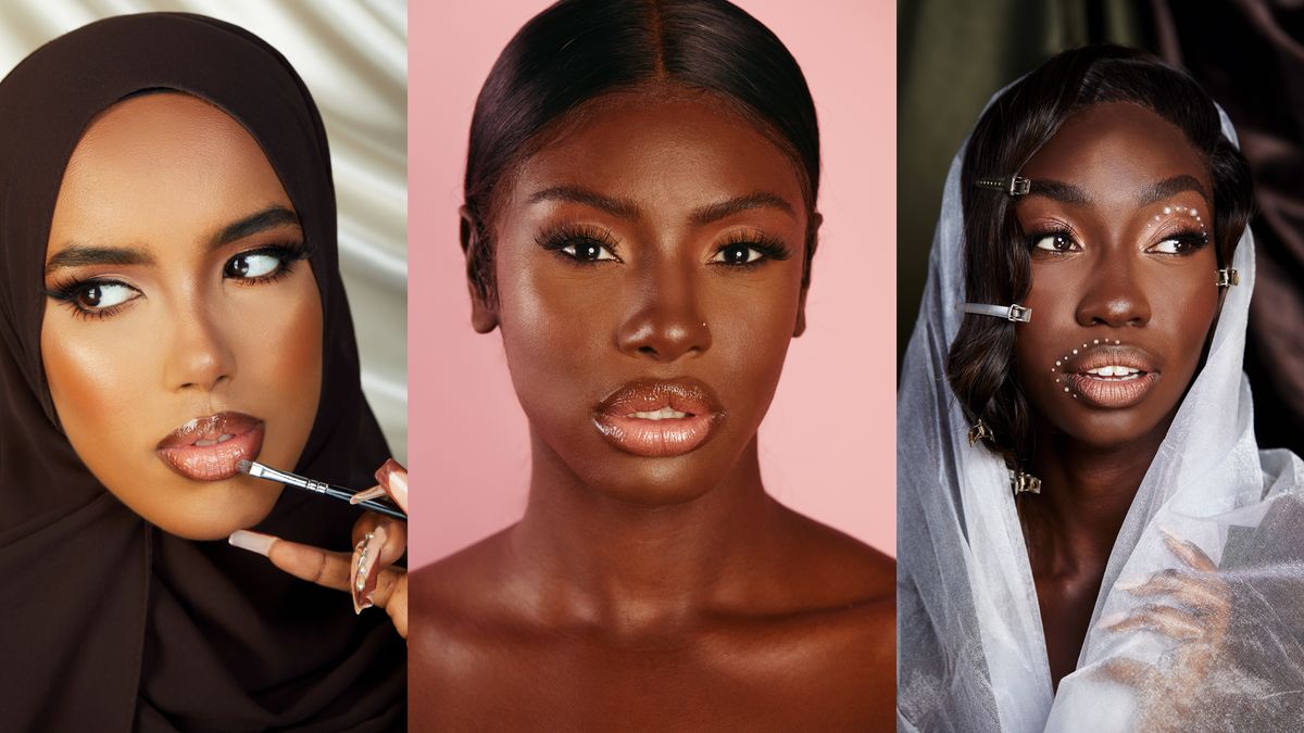 What a professional wants you to know about photographing dark skin tones