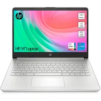 HP 14 Laptop