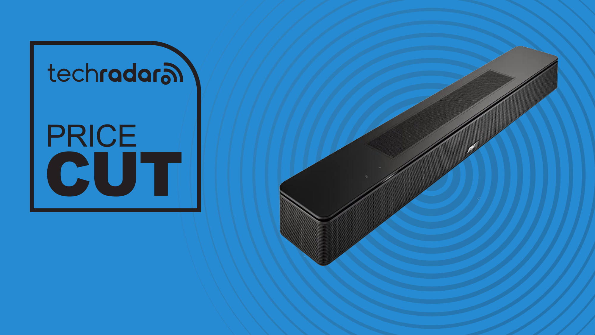 Bose Smart Soundbar 600 ofertas foto