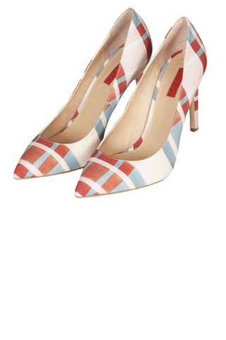 Topshop Glory High Shoes, £58