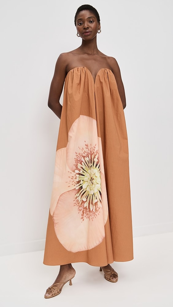 Significant Other Shiloh Maxi Dress