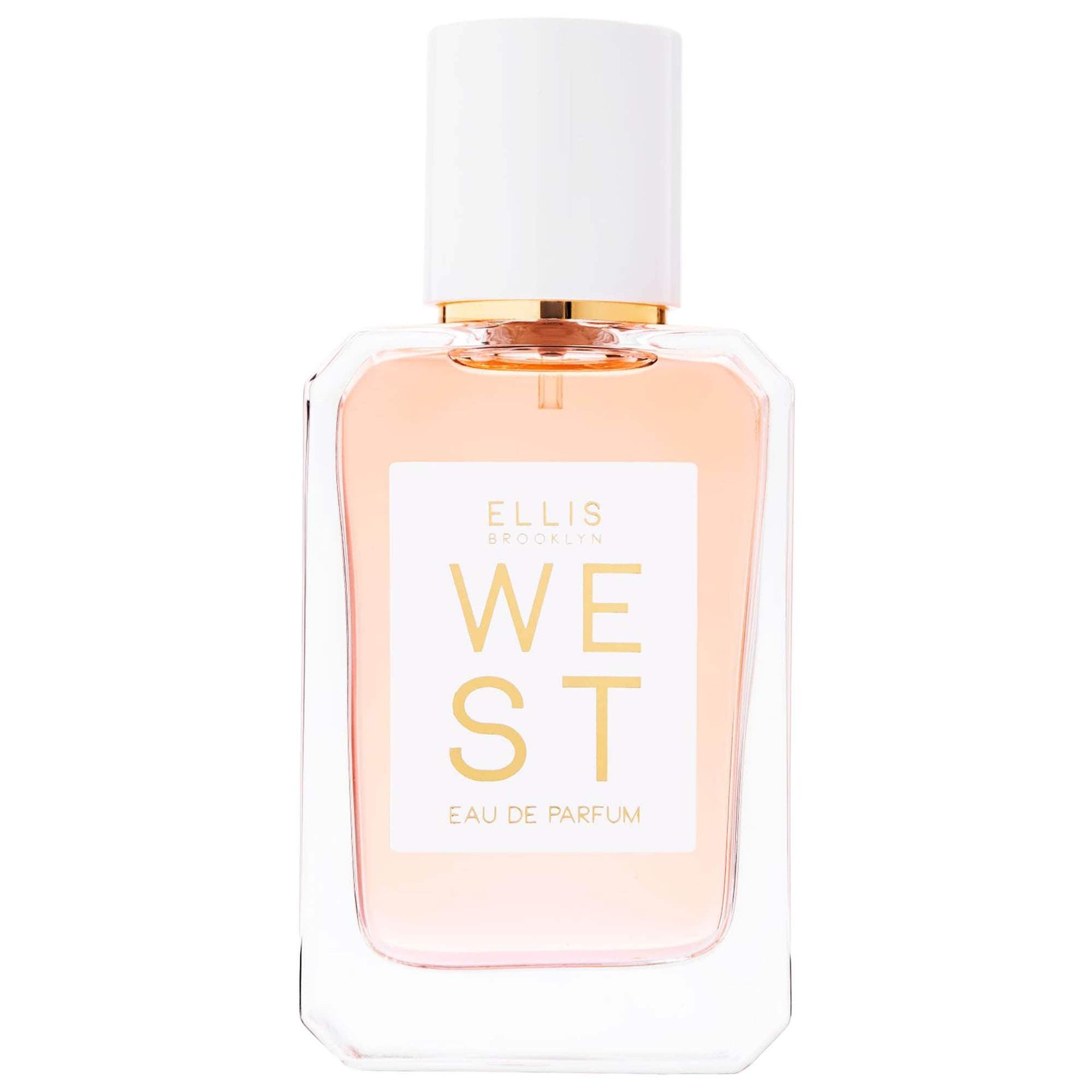 west eau de parfum