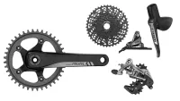 Sram Rival 1