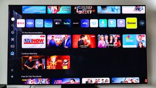 How to download apps on Samsung TV