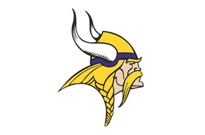 28. Minnesota Vikings
