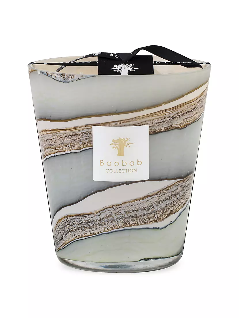 Sand Sonora Max 16 Scented Candle