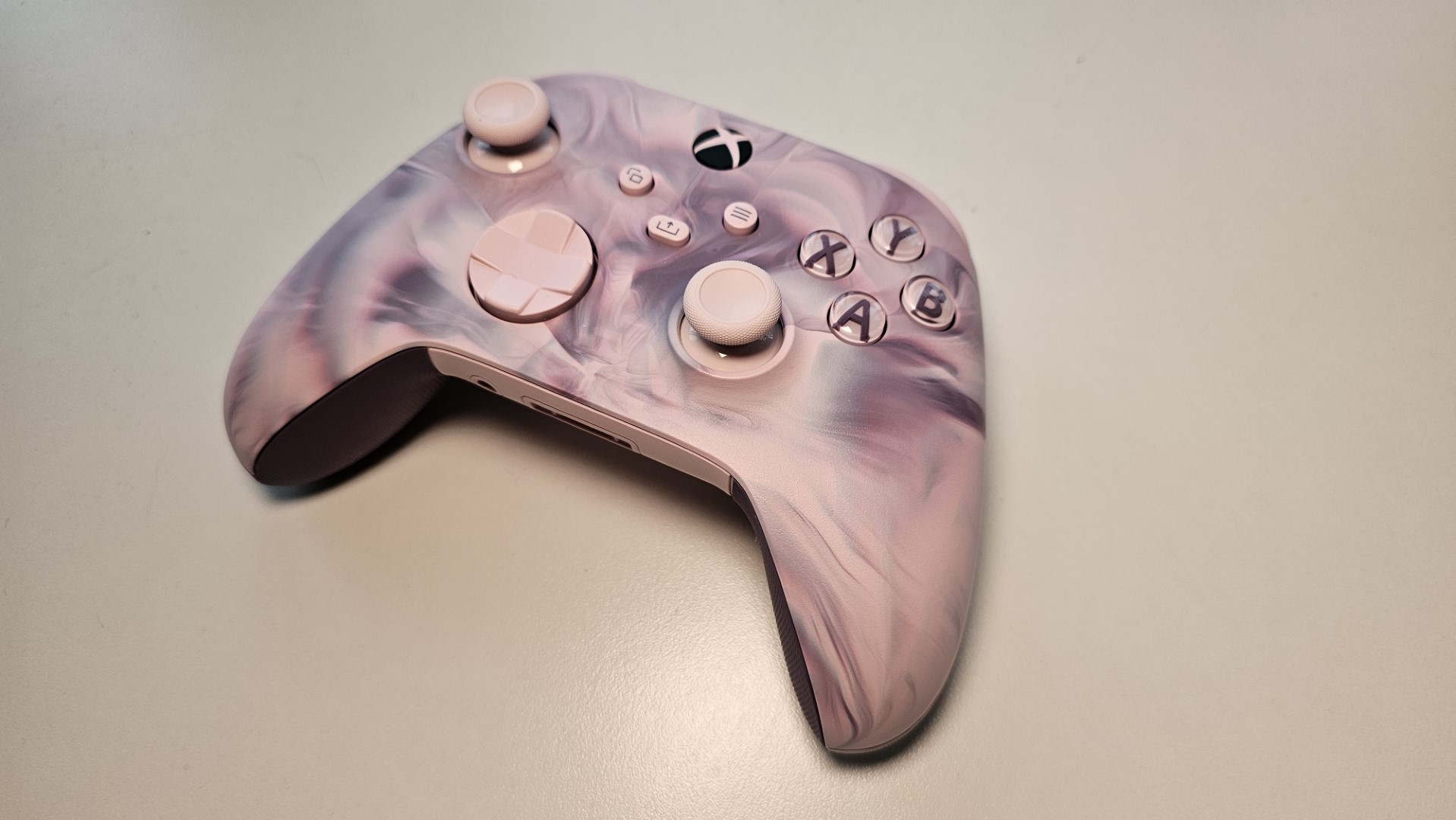 Xbox Dream Vapor Controller