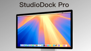 StudioDock Pro