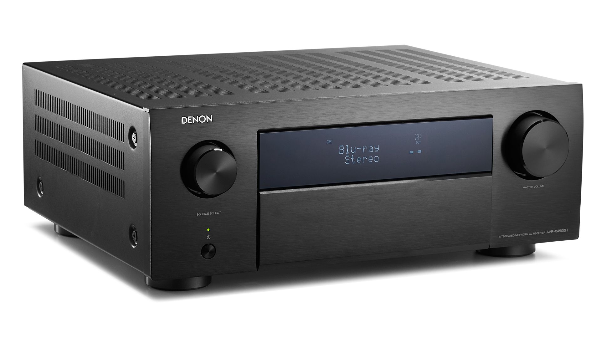 DENON AVR-X4500H AVアンプ Amazon.co.jp: Denon (デノン) AVR-X4500H レシーバー 8 HDMI