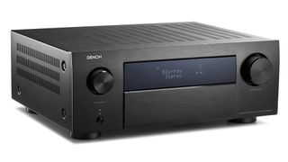 Denon AVR-X4500H review