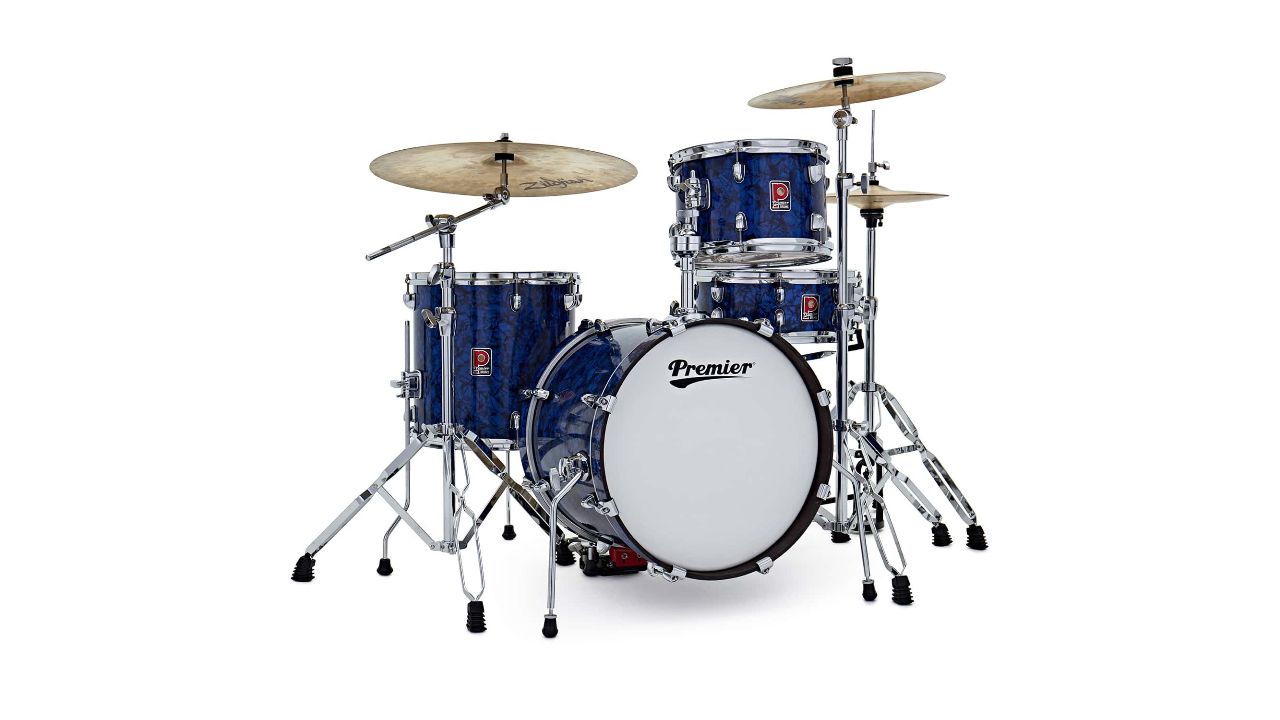 Premier 2022 range