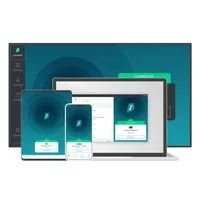 Surfshark Starter | Two-year subscription + four months free