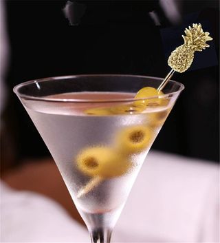 BarSoul Cocktail Picks Martini Picks