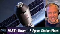 This Week In Space podcast: Episode 127 — Space Stations Inc.