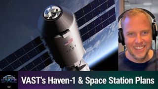 This Week In Space podcast: Episode 127 — Space Stations Inc.