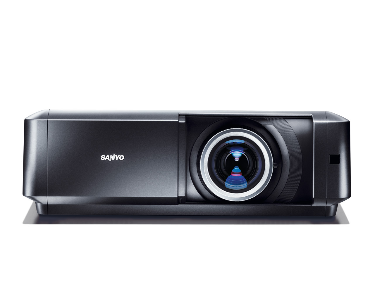 Sanyo 720p Projector