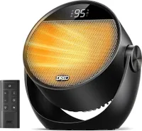Dreo Space Heater Dreo Space Heater