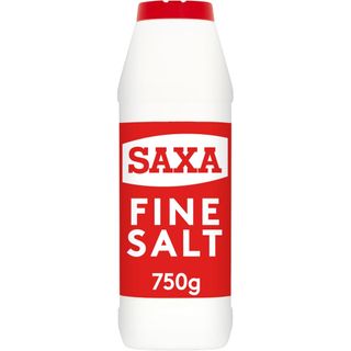 SAXA table salt 