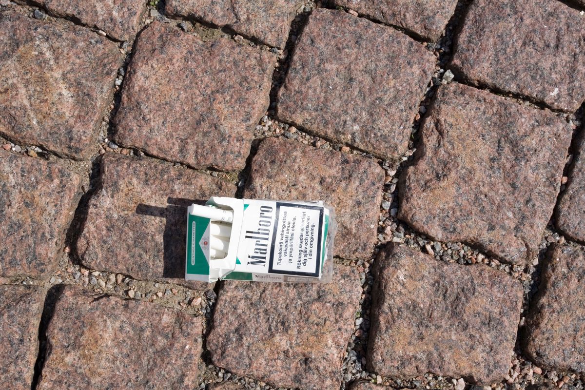 San Francisco's ban on menthol cigarettes is liberalism at its worst
