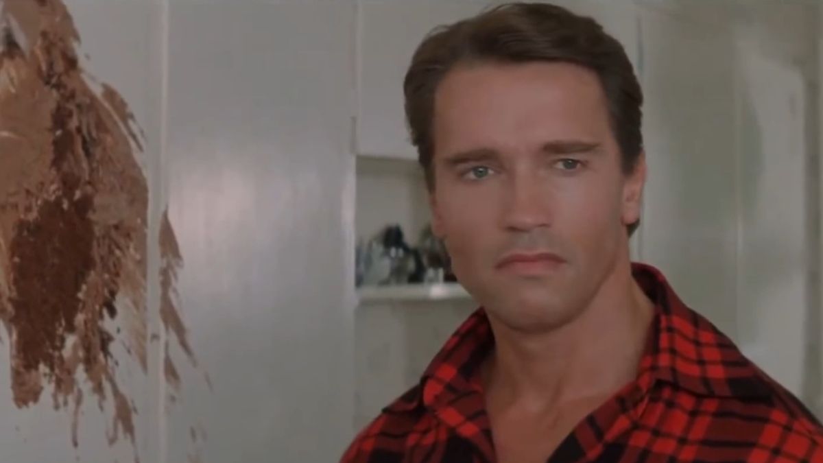 Arnold Schwarzenegger's 32 greatest catchphrases | GamesRadar+