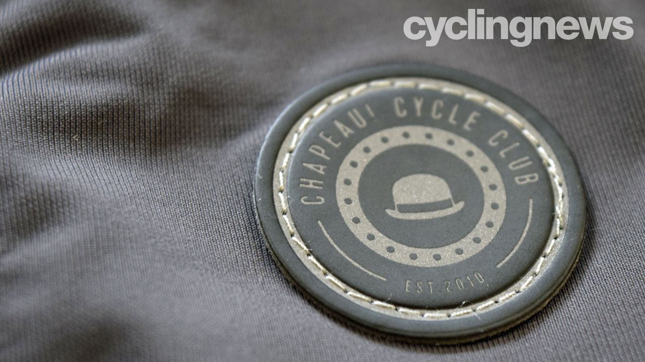 Chapeau Etape Jersey