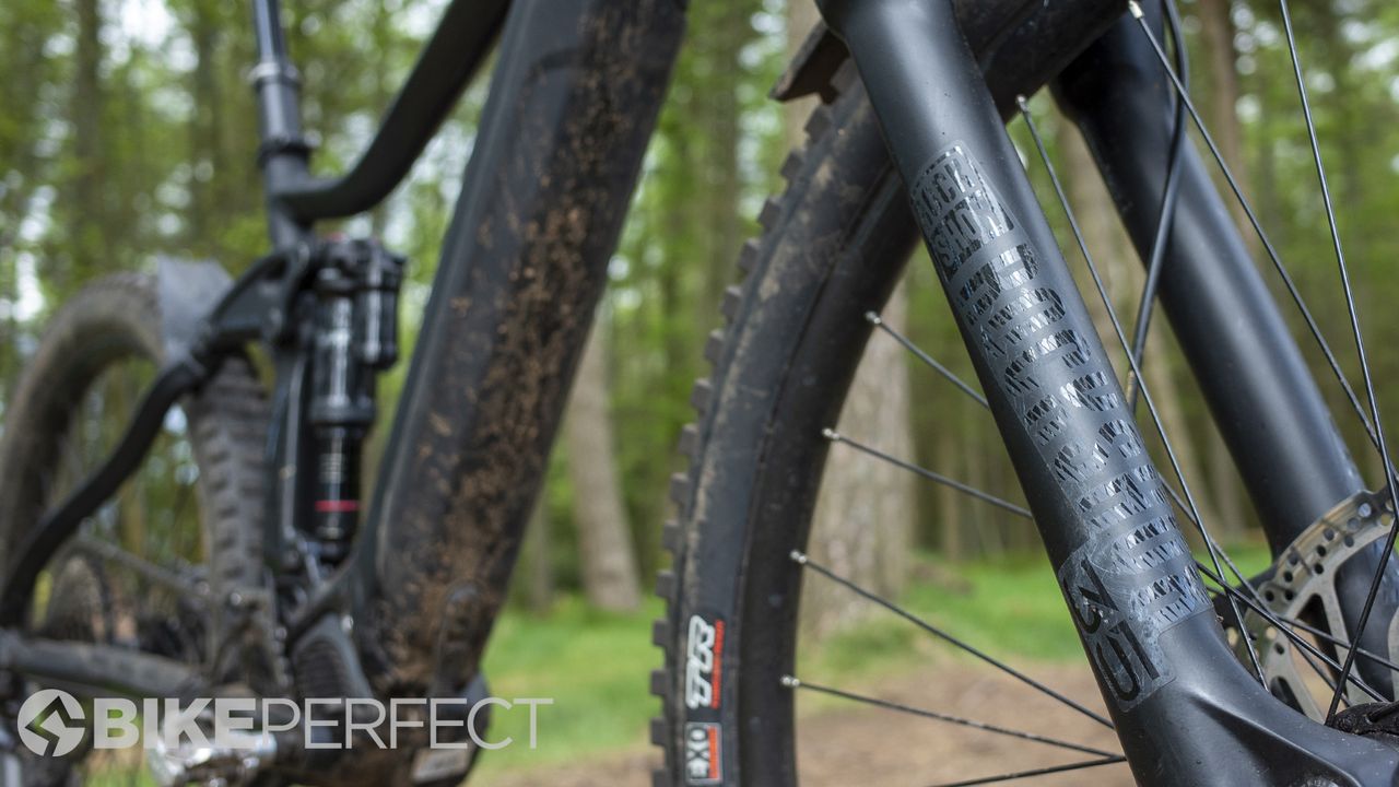 Merida eONE-SIXTY Limited Edition
