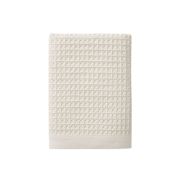 West Elm, West Elm Waffle Towel
