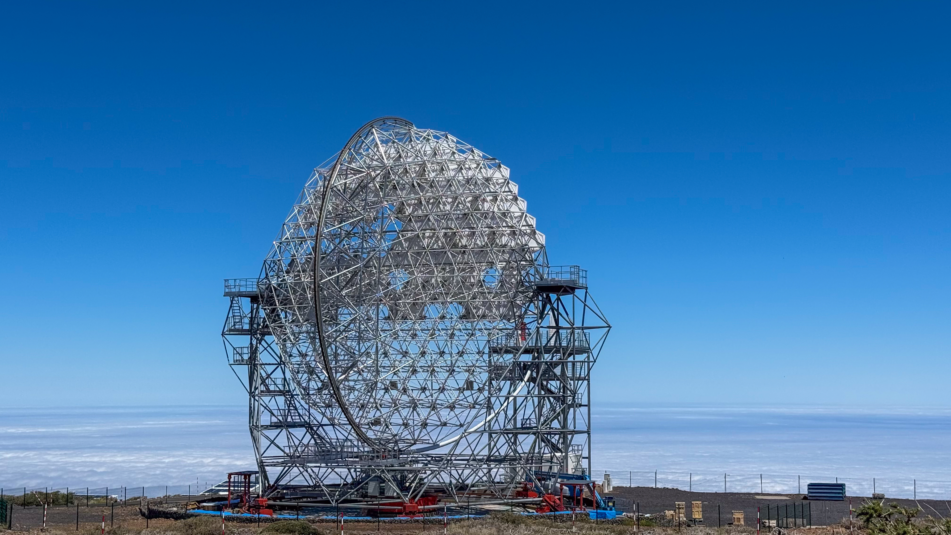 starmus la palma 2025