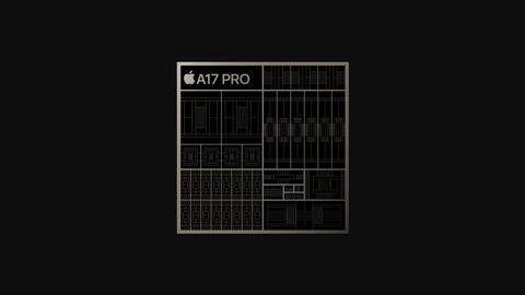 Leak indicates all four iPhone 16 models will come with the A18 chip ...