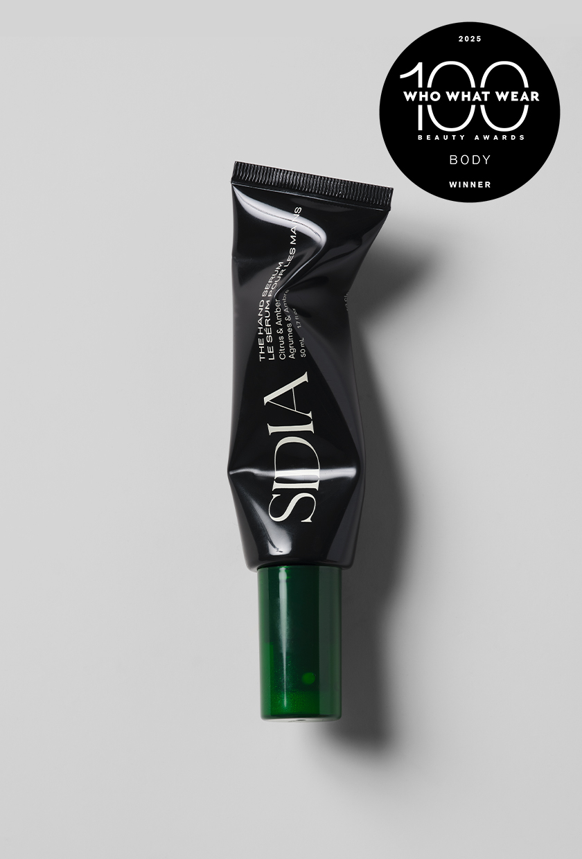 Sidia, The Hand Serum