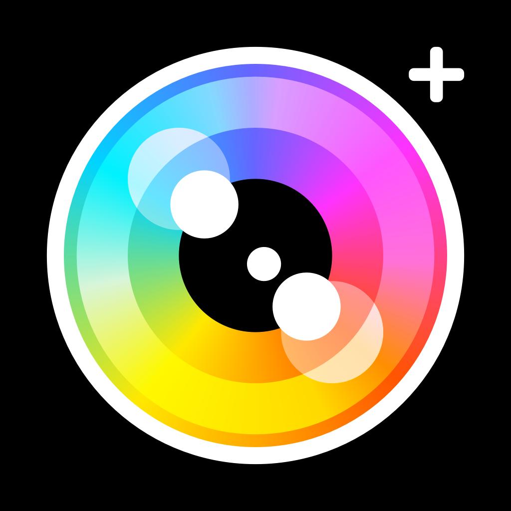 Camera Plus 2 Icon