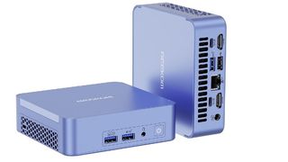 Geekom AX7 Pro Mini PC