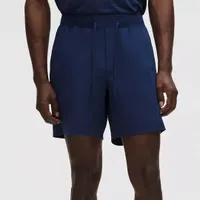 Lululemon 7-Inch Linerless Short (Men&rsquo;s)