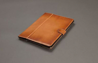 iPhone 5 Burnished Wallet