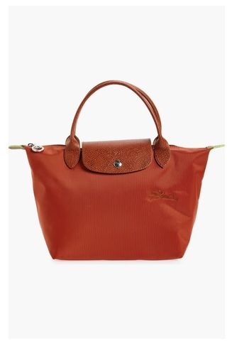 'mini Le Pliage' Handbag