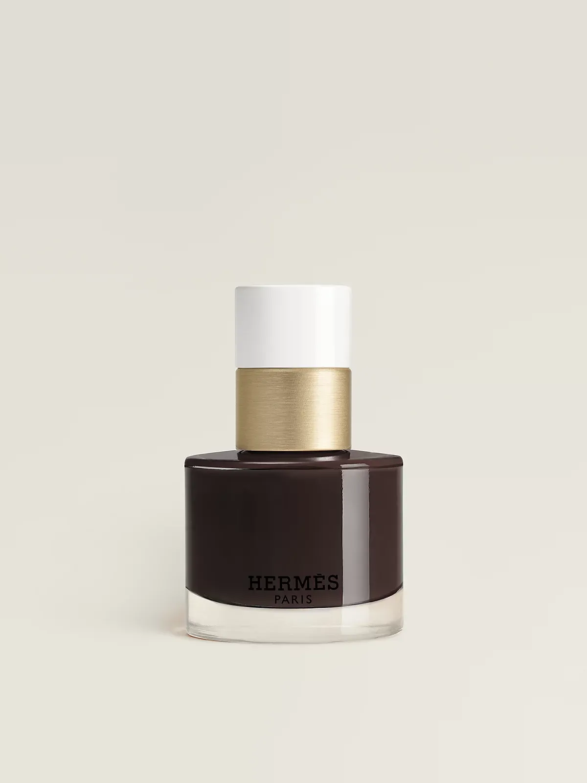 hermes, Les Mains Herm&amp;egrave;s - Brun Bistre