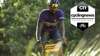 black owned cycling clothing