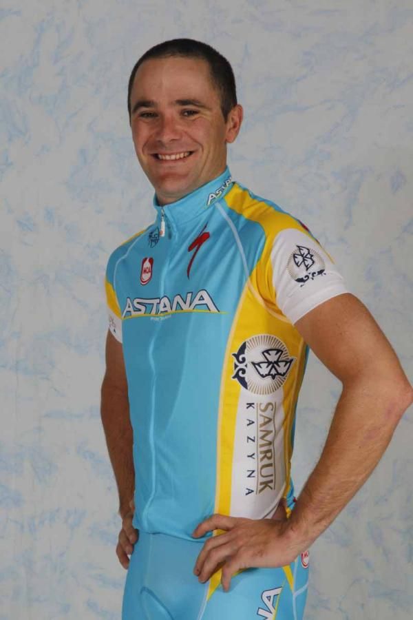 Borut Bozic (Astana)