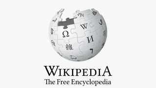 Wikipedia logo