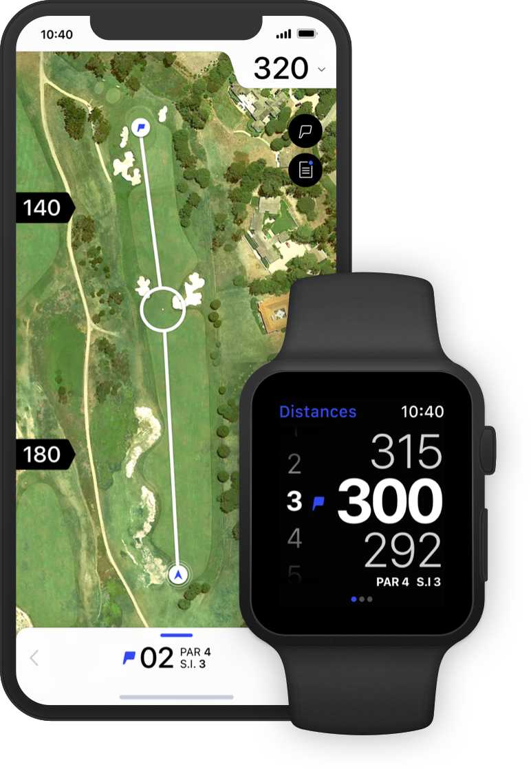 Garmin Approach S60 vs Apple Watch and a golf app: is a golf watch or ...