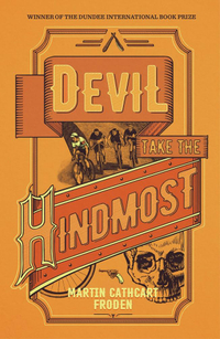 Book: Devil Take the Hindmost