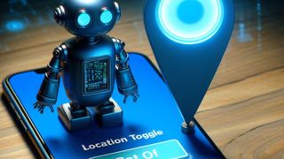 AI model can determine your exact location