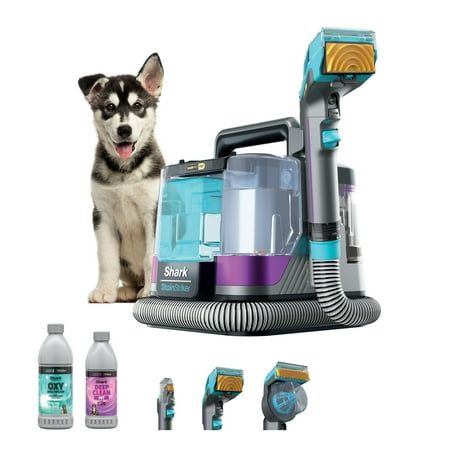 Stainstriker Hairpro Carpet and Upholstery Cleaner