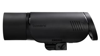 Bowens XMS500 Flash Head
