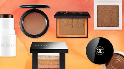 Best Bronzers 2022 | MAC Cosmetics, NARS, Bobbi Brown