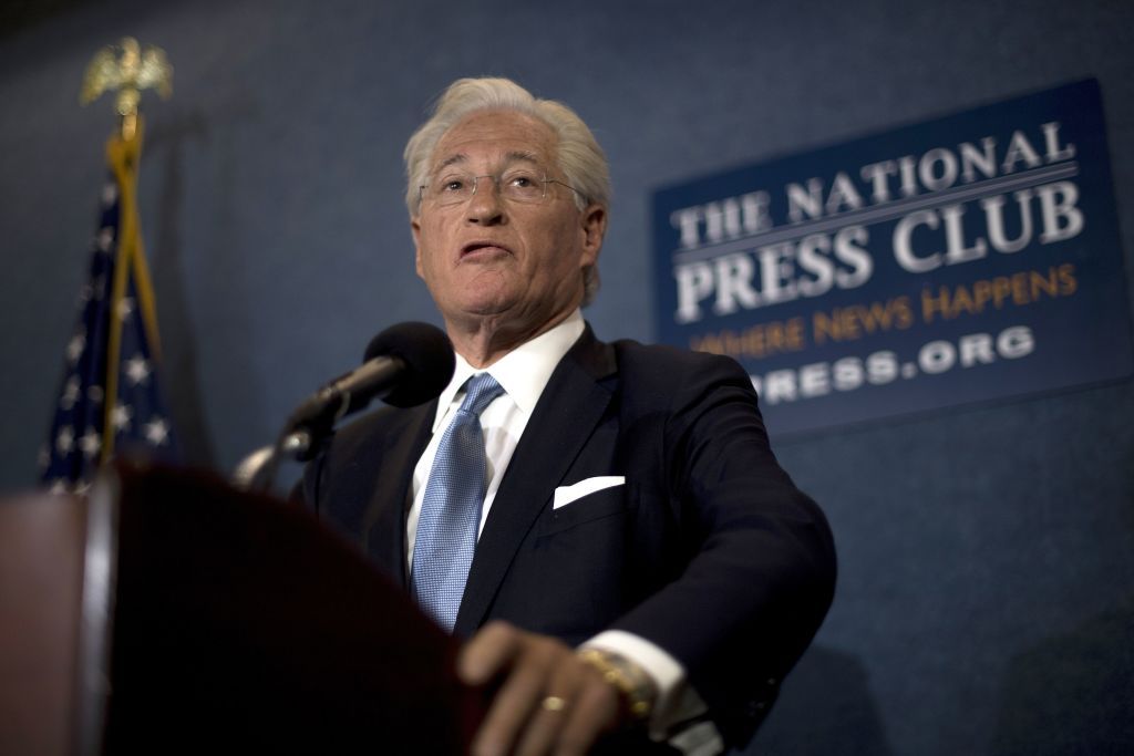 Marc Kasowitz.