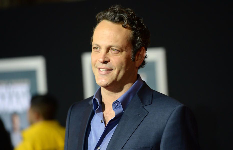 Vince Vaughn in talks to star in True Detective season 2