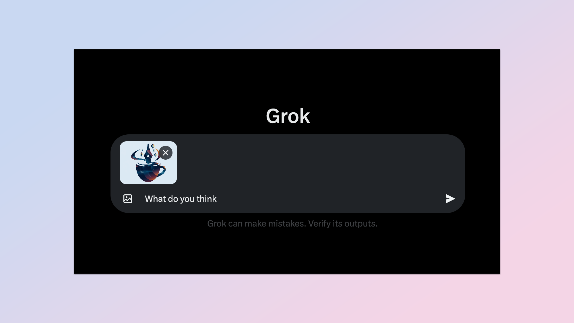 Grok